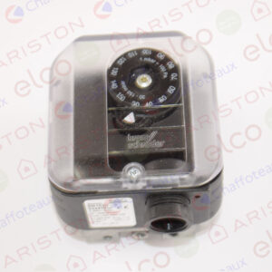 PRESSOSTATO GAS 0-->150mb (64201433)
