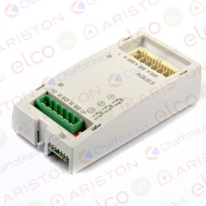 CLIP-IN AGU2.550A109 (64202133)