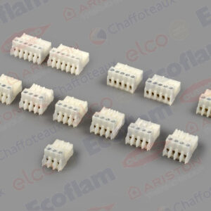 CONNECTORS (KIT) (64202260)