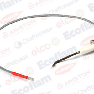 IONIZÁCIÓS ELEKTRÓDA GENUS HP 45-65 (64202273)