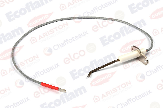 IONIZÁCIÓS ELEKTRÓDA GENUS HP 45-65 (64202273)