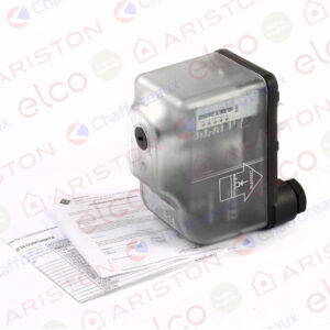 PRESSOSTATO ACQUA (64202320)
