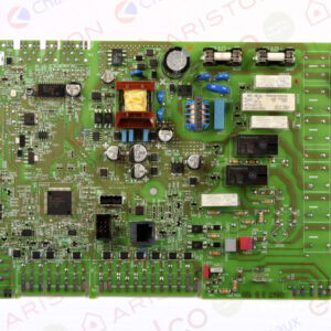 SCHEDA LMS14 R6.1 120KW (64202644)