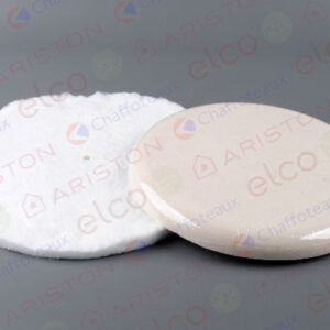 CERAMIC INSULATIONS (HEAT EXCHANG.) (64202646)