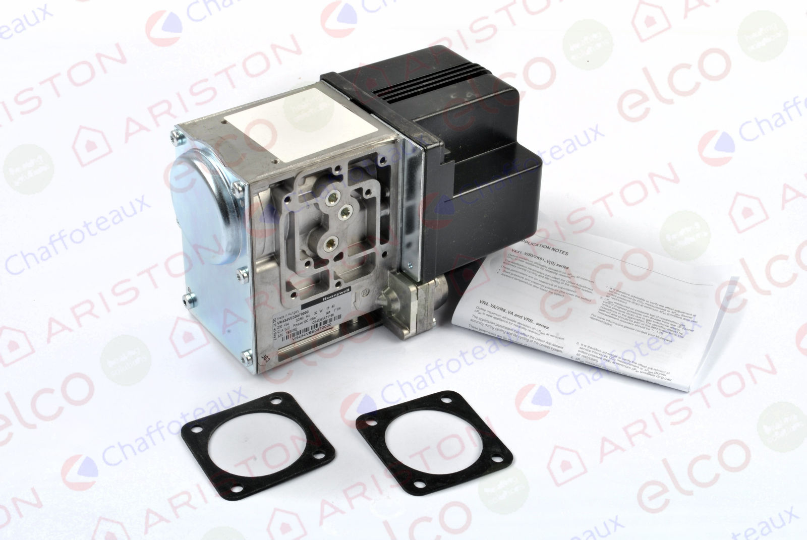 GÁZSZELEP VR434VE5047-0000 (64202791)