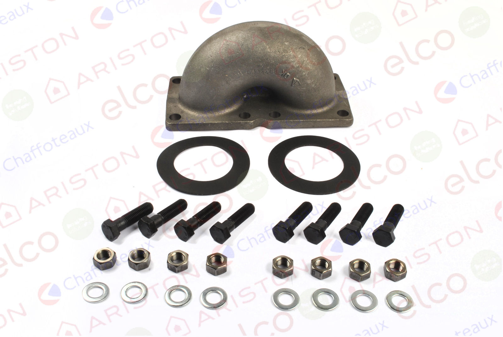 ELBOW (180°-3 ) (64203022)