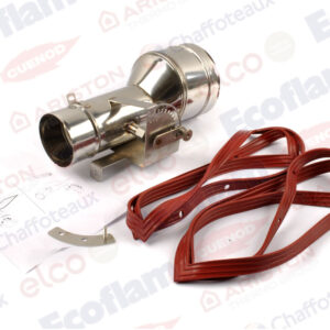 FÜSTGÁZCSAPPANTYÚ TR-XL 150 + 200 (64203185)