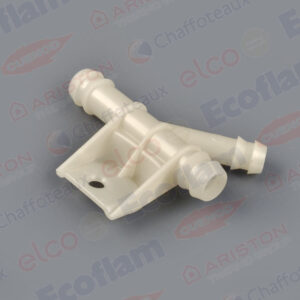 COUPLING Y HOSE CONNECTOR (64980263)