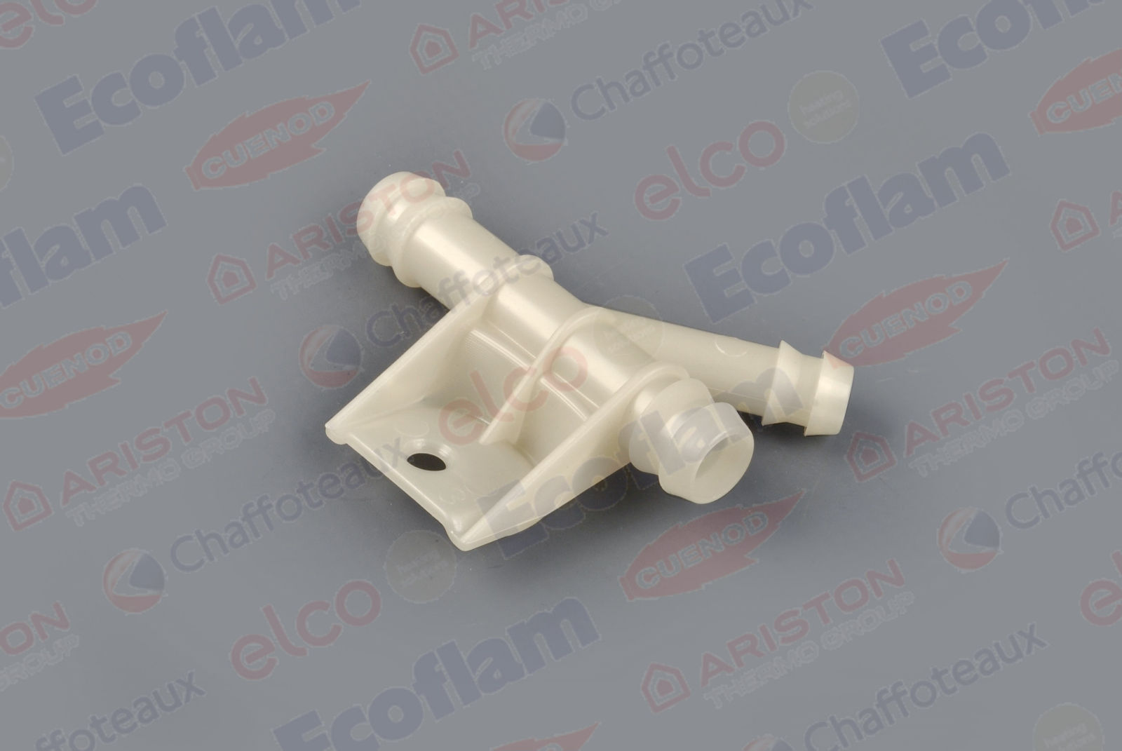 COUPLING Y HOSE CONNECTOR (64980263)