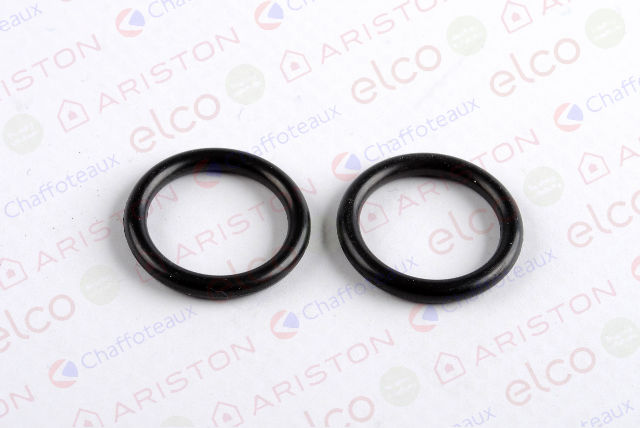 O-RING Ø14.30 X 2.40 GAS PIPE A(3X) (64990042)