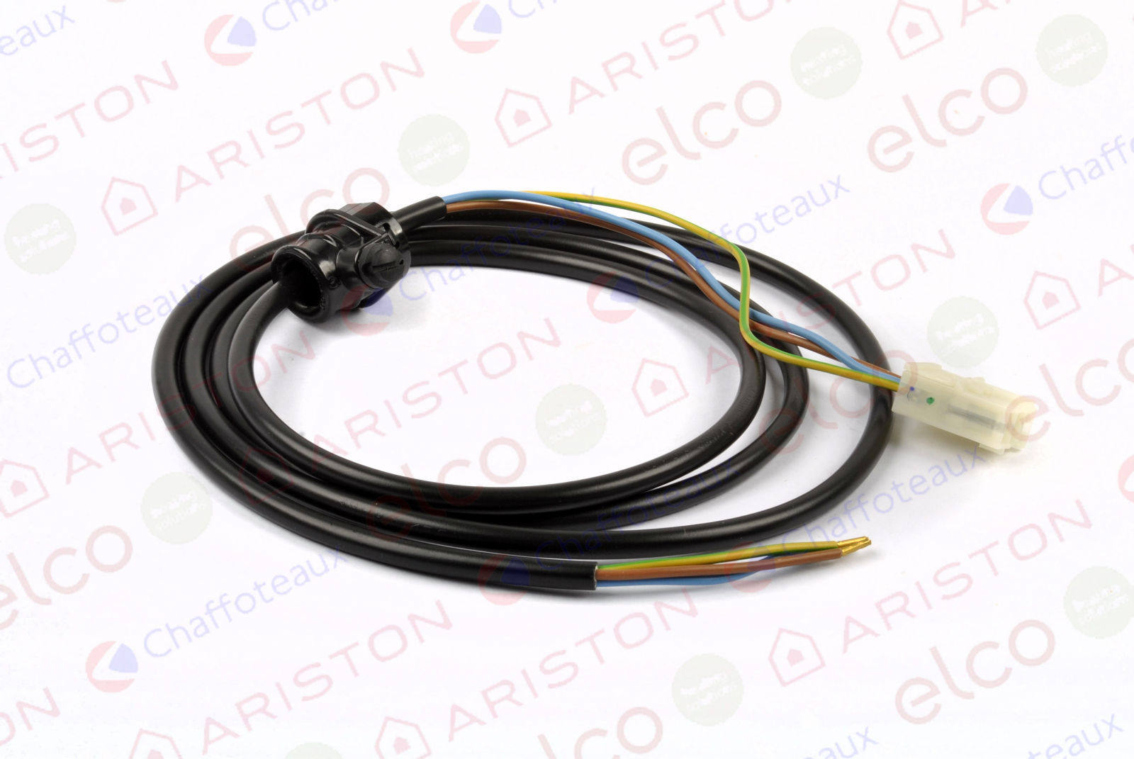 POWER SUPPLY CABLE WITH PLUG (64990058)