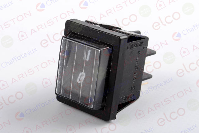 SWITCH 230V (64990073)