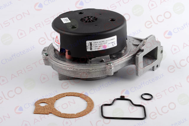 FAN MOTOR NRG118 230V OSS1/2 (64990078)