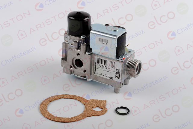 GAS VALVE 230V (64990080)