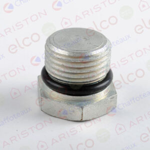 STOP DEFLECTOR 1/2 INCH (64990258)
