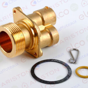 FEED THROUGH GAS PIPE (64990271)