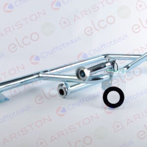 FLOW PIPE 105/110/116/140 (64990283)