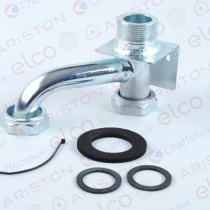 RETURN PIPE 105/110/140 DUO (64990287)