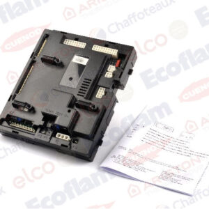 CONTROL UNIT BIC REV10 (64990290-01)