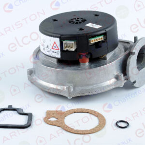 FAN 230V-OSS4 (64990297)