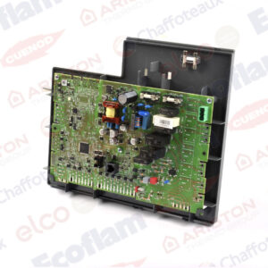 CONTROLLER LMS 6.1 RECTIF. THS. PLUS 13 (64990452)