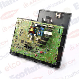 CONTROLLER LMS 6.1 RECTIF. THS. PLUS 54 (64990458)
