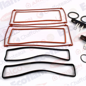 MAINTENANCE KIT THS L ECO_R40-120 (64990480)