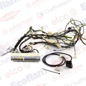 CABLE LOOM SET THS S PLUS OSS1-2 + OSS4 (64990567)