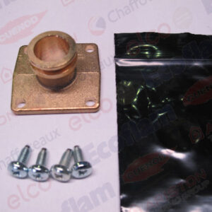FITTING SET GAS VALVE ICON XL (64990585)