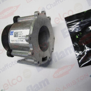 VENTURI SET 31,5MM ICONXL-1 (64990588)