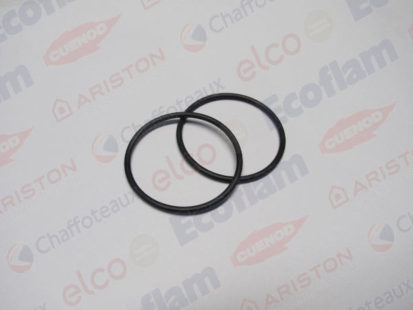 O-RING D.=32.50X2.00MM NBR (2 PCS) (64990590)