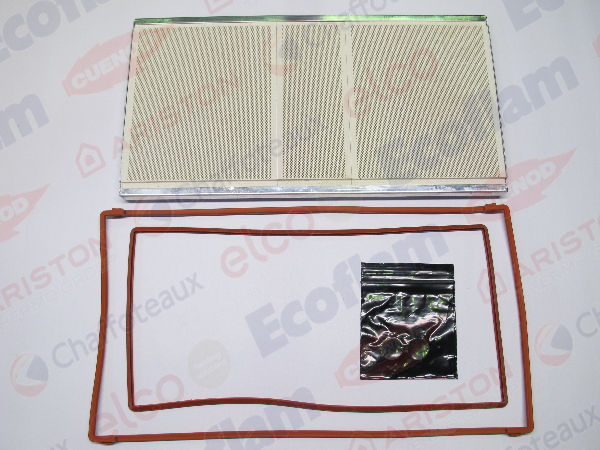 BURNER ICONXL-2 (64990592)