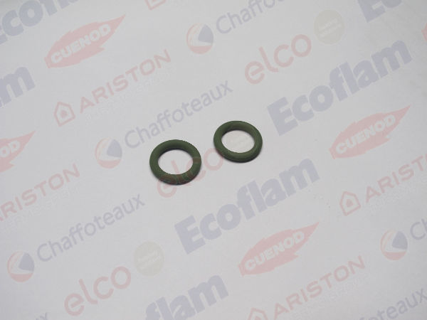 O-RING D.=10.77X2.62MM IGN.ICON XL (2X) (64990599)