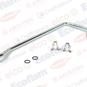 TUBE GAS SECUNDARY ICONXL 2 RIGHT (64990607)