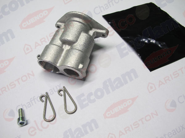 GAS COUPLING SE (64990609)