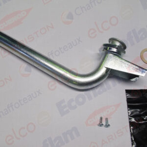 TUBE GAS MAIN WHBC STD (64990612)