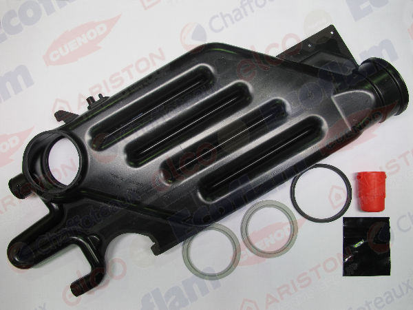 FLUE SILENCER DE (64990621)