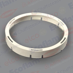CLAMP RING IN/OUTLET D.=100MM (64990628)