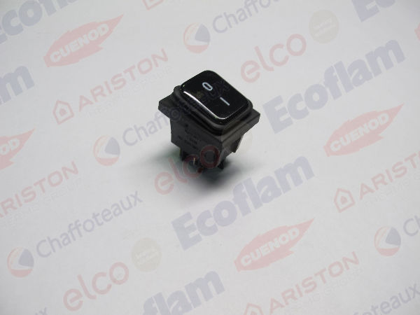 MAIN SWITCH 230V (64990638)