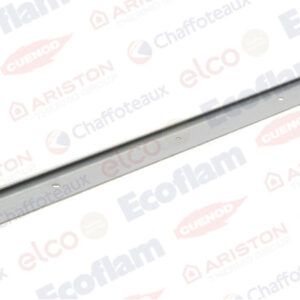 MOUNTING STRIP DE 1 BOILER (64990645)