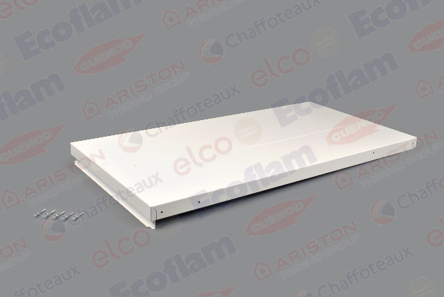 PANEL LEFT SIDE COMPACT (64990647)