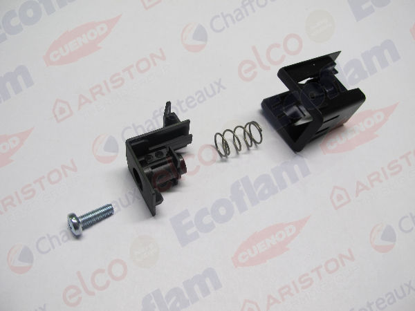 LOCK FRONT PANEL (64990651)