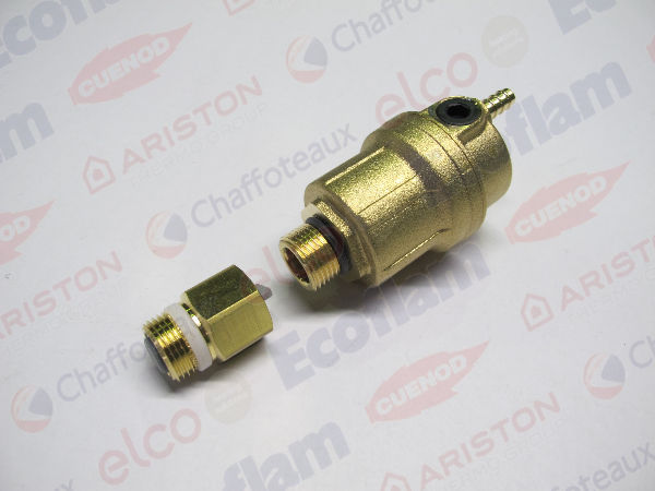 DE-AERATOR ICON XL (64990654)