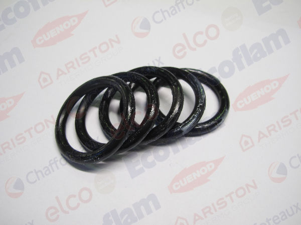 O-RING D.=34.29X5.33MM EPDM (5 PCS) (64990658)