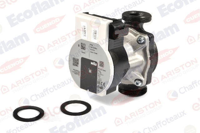 PUMP WILO FOR 25-130/8-75/IPWM1-12 (64990659-01)