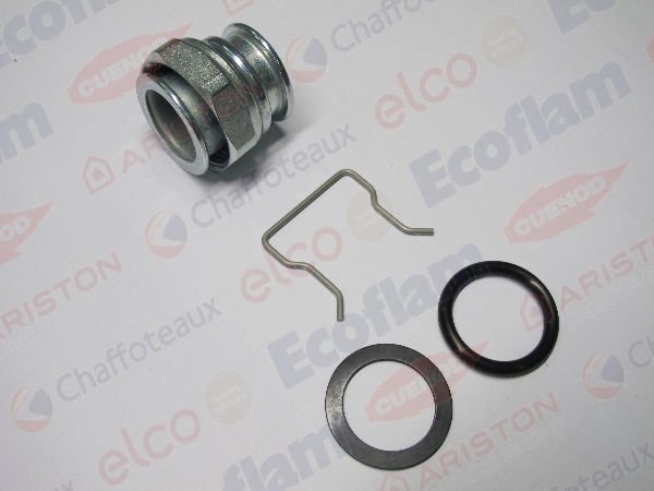 RETURN PIPE HEX LEFT (64990660)