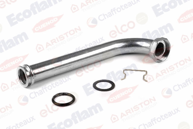 RETURN PIPE HEX RIGHT (64990661)