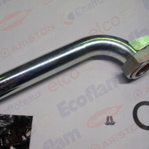 PIPE FLOW/RETURN WHBC CPT (64990669)