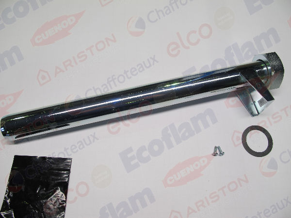 PIPE FLOW/RETURN FSBC STD (64990670)