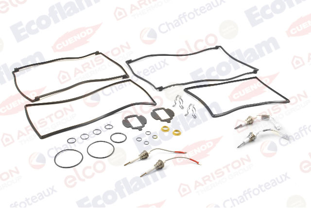 MAINTENANCE SET FS/WHBC 170KW+ELECTR. (64990708-01)
